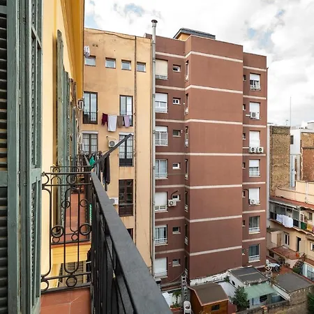 U-nique Gran Via Apartamento *