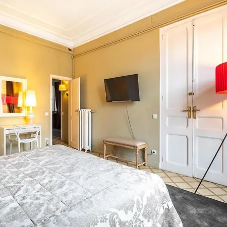 Apartamento U-nique Gran Via