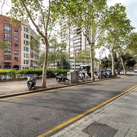 Apartamento U-nique Gran Via *