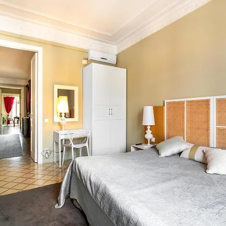Apartamento U-nique Gran Via
