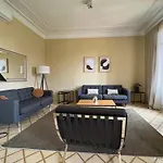Apartment U-nique Gran Via