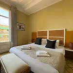 Apartment U-nique Gran Via Barcelona