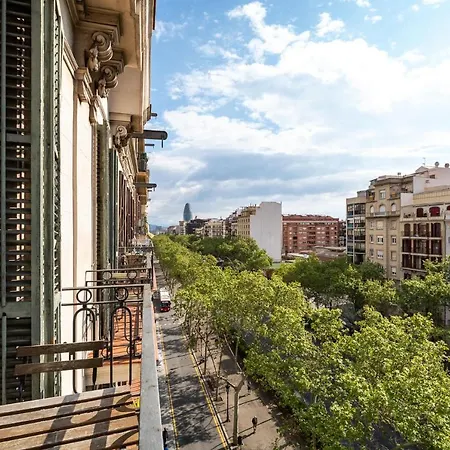 Apartment U-nique Gran Via