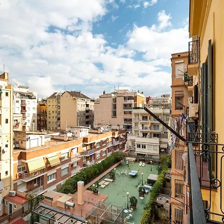Apartment U-nique Gran Via