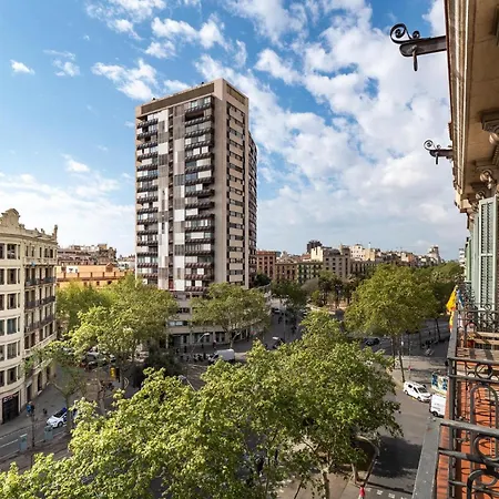 Apartamento U-nique Gran Via *