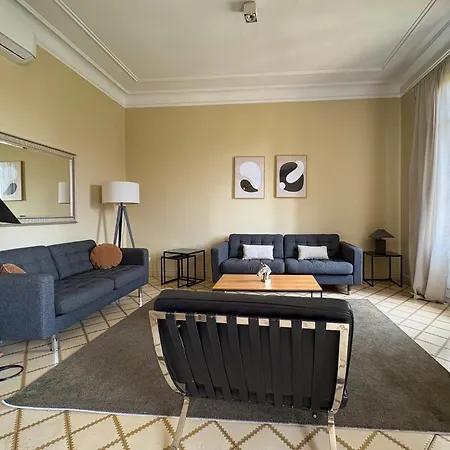 Appartement U-nique Gran Via