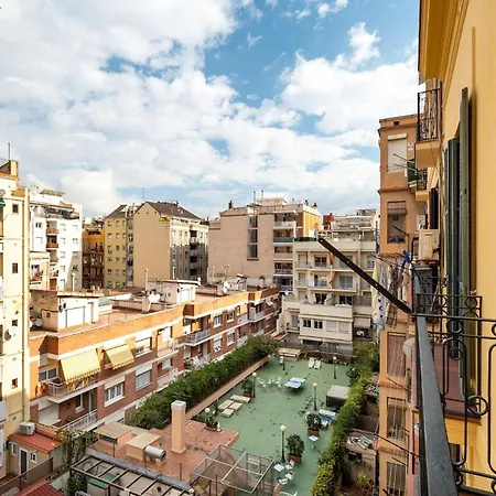 Apartamento U-nique Gran Via *