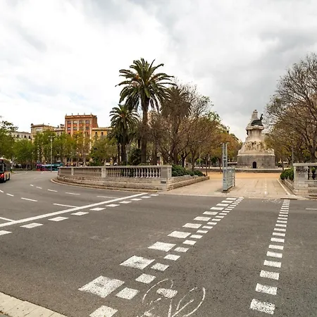 U-nique Gran Via Barcelone