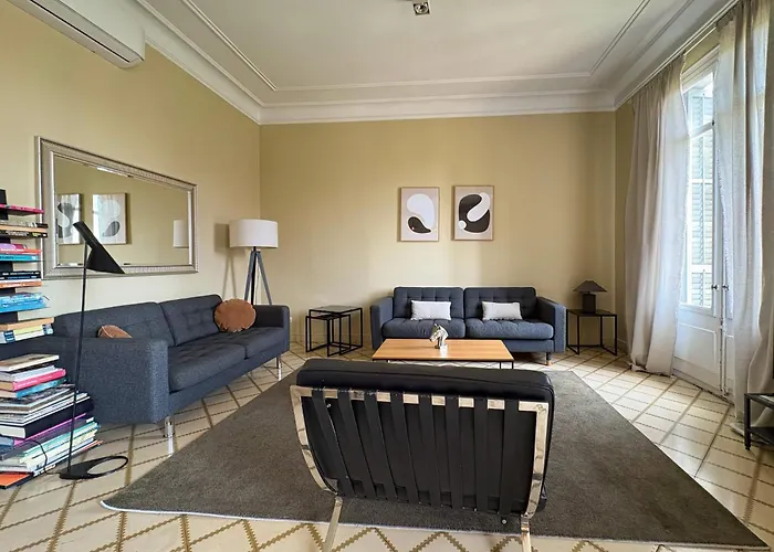 Apartamento U-nique Gran Via