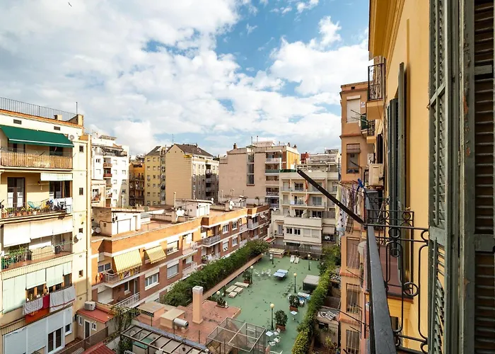 Apartamento U-nique Gran Via *