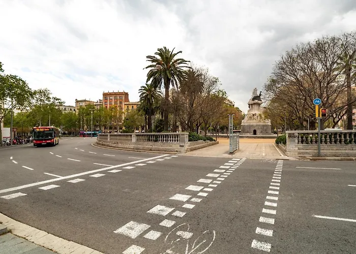U-nique Gran Via Barcelona