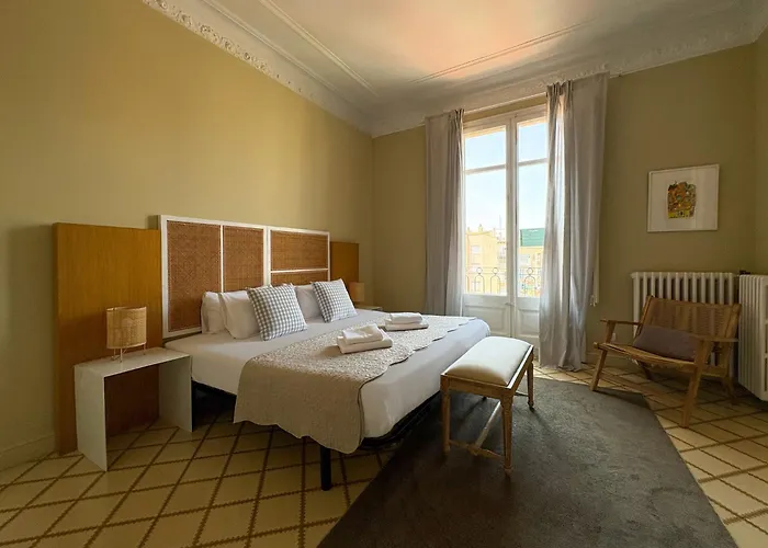 Apartamento U-nique Gran Via *