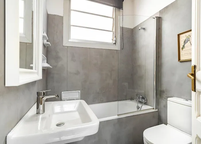 Apartamento U-nique Gran Via